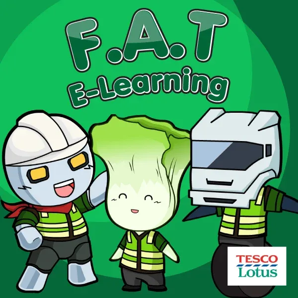 Lotus: FAT E-Learning