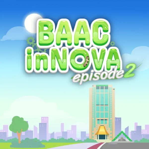 BAAC Innova 2