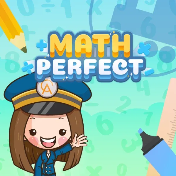 Math Perfect Game