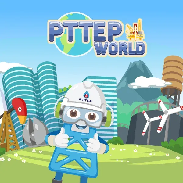PTTEP World