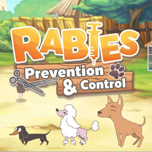 Rabies Prevention & Control
