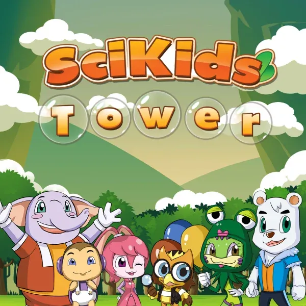 SciKids Tower