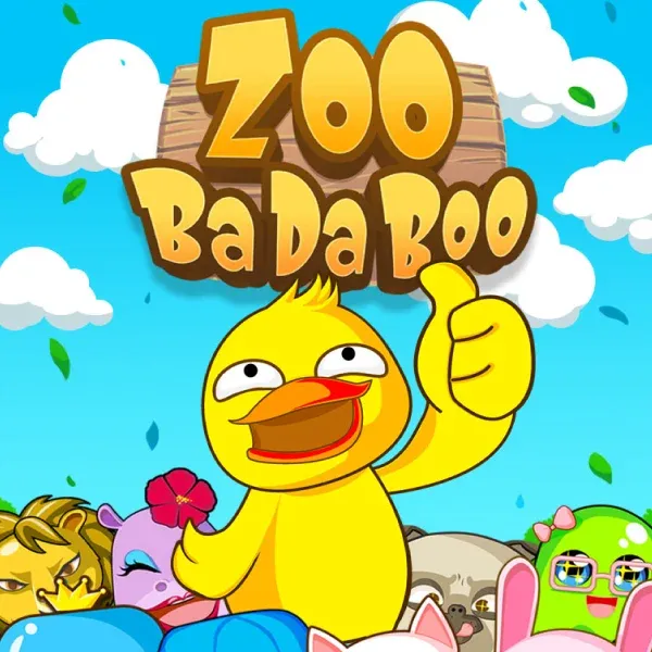 Zoo BaDaBoo