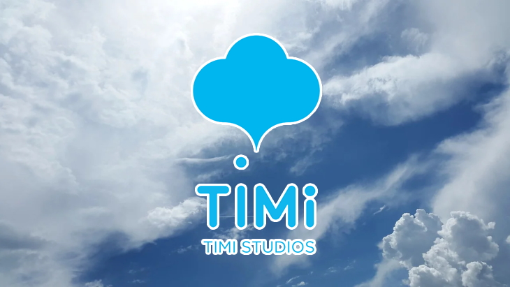 timi studio group