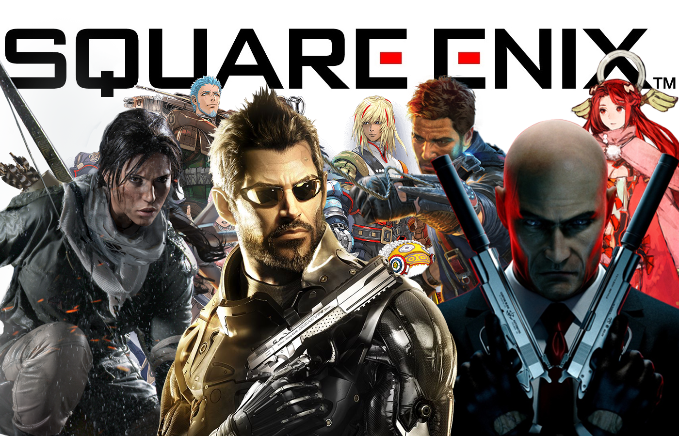 เผยเหตุผลว่าทำไม Square Enix ถึงขายสตูดิโอและ IP เกม ? ProGaming