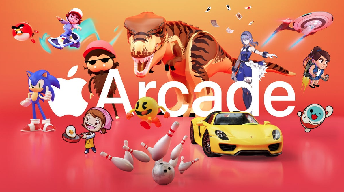 Apple Arcade ProGaming Blog apple-arcade-progaming-blog