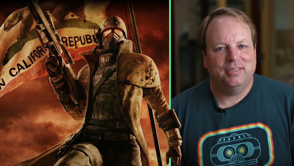 Feargus Urquhart บอกอยากทำ Fallout อีกสักภาคก่อนเกษียณ - ProGaming Blog